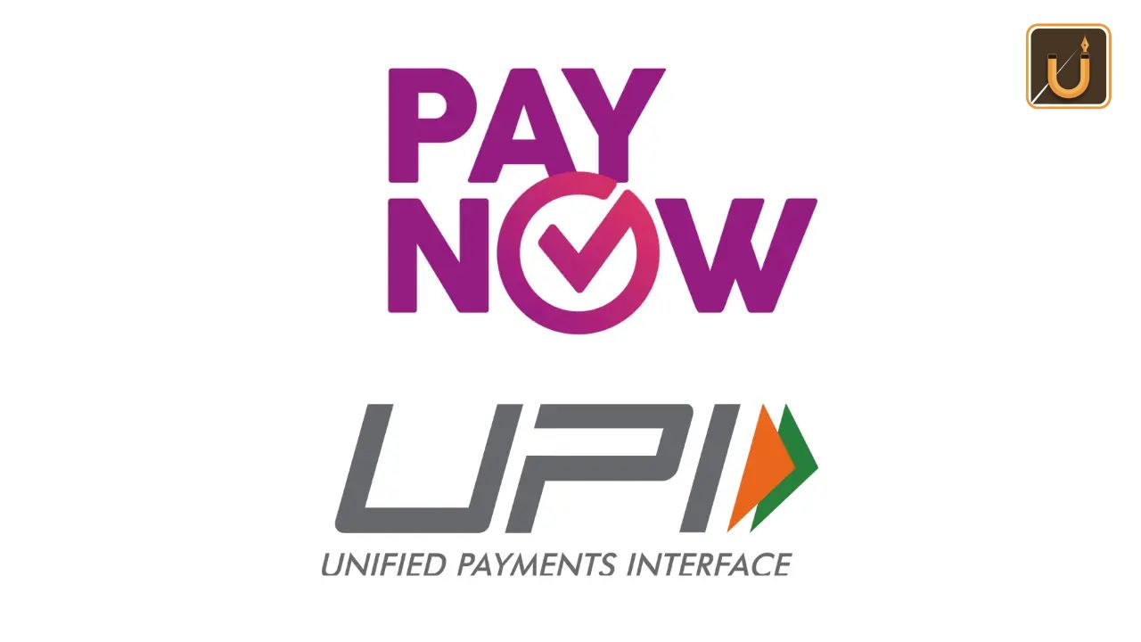 Usthadian Academy / NPCI Launches UPI-PayNow Linkage For Cross-Border Remittances Between India And Singapore